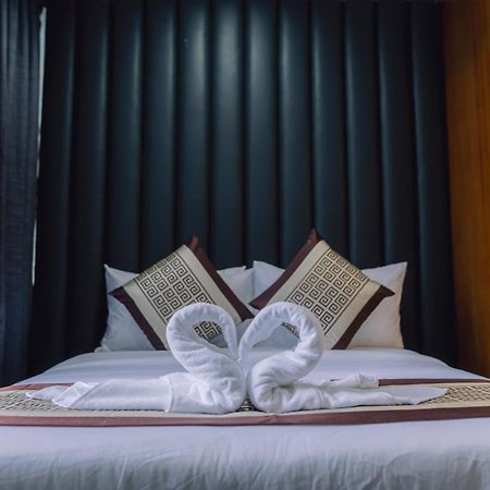 Shine Boutique Hotel Tagum 外观 照片