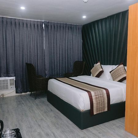 Shine Boutique Hotel Tagum 外观 照片