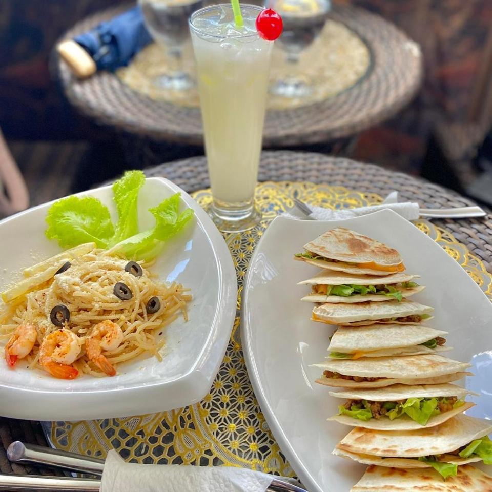 Shine Boutique Hotel Tagum 外观 照片