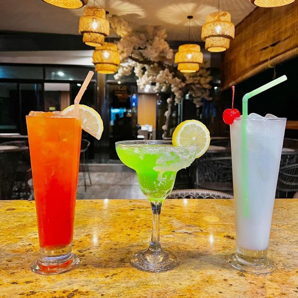 Shine Boutique Hotel Tagum 外观 照片