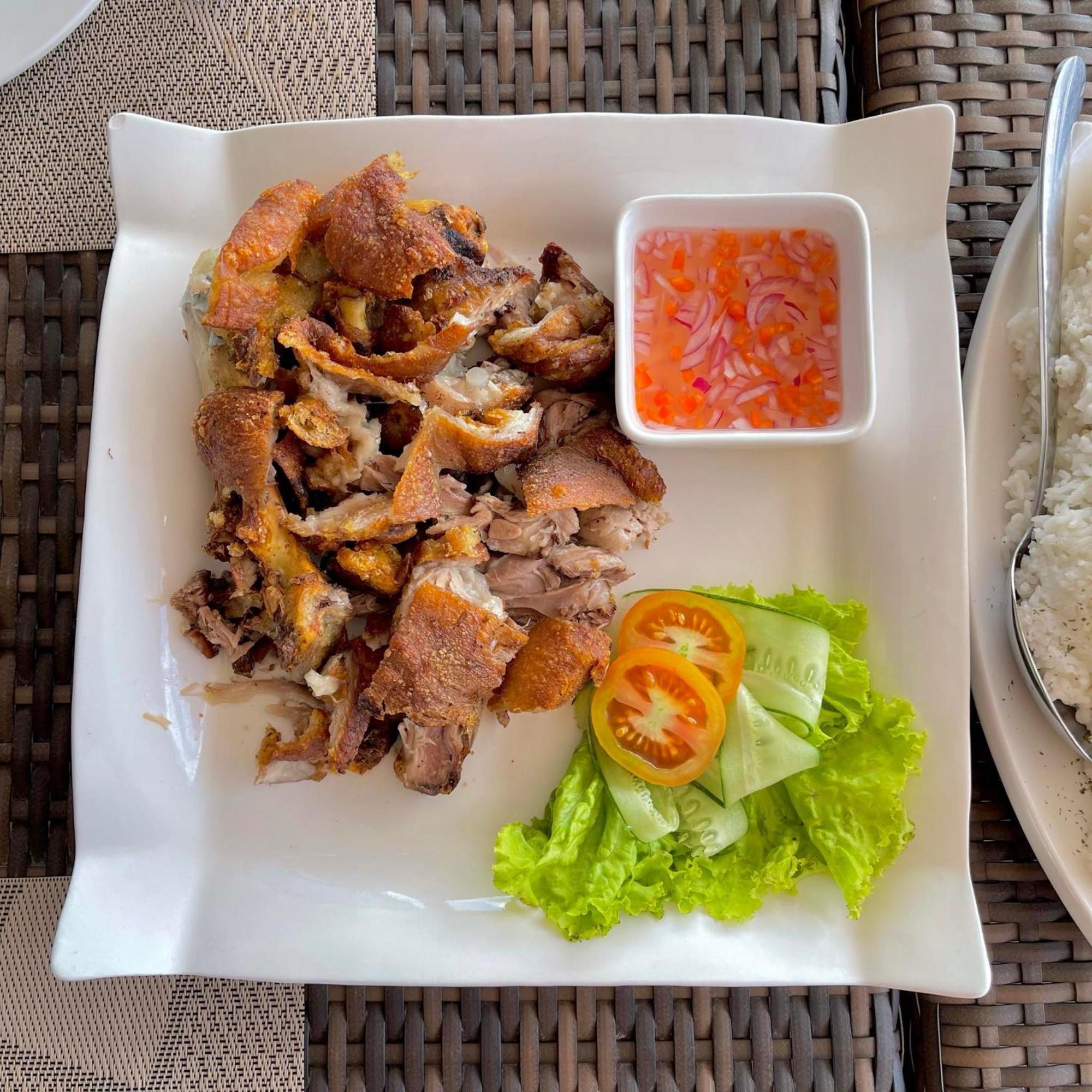 Shine Boutique Hotel Tagum 外观 照片