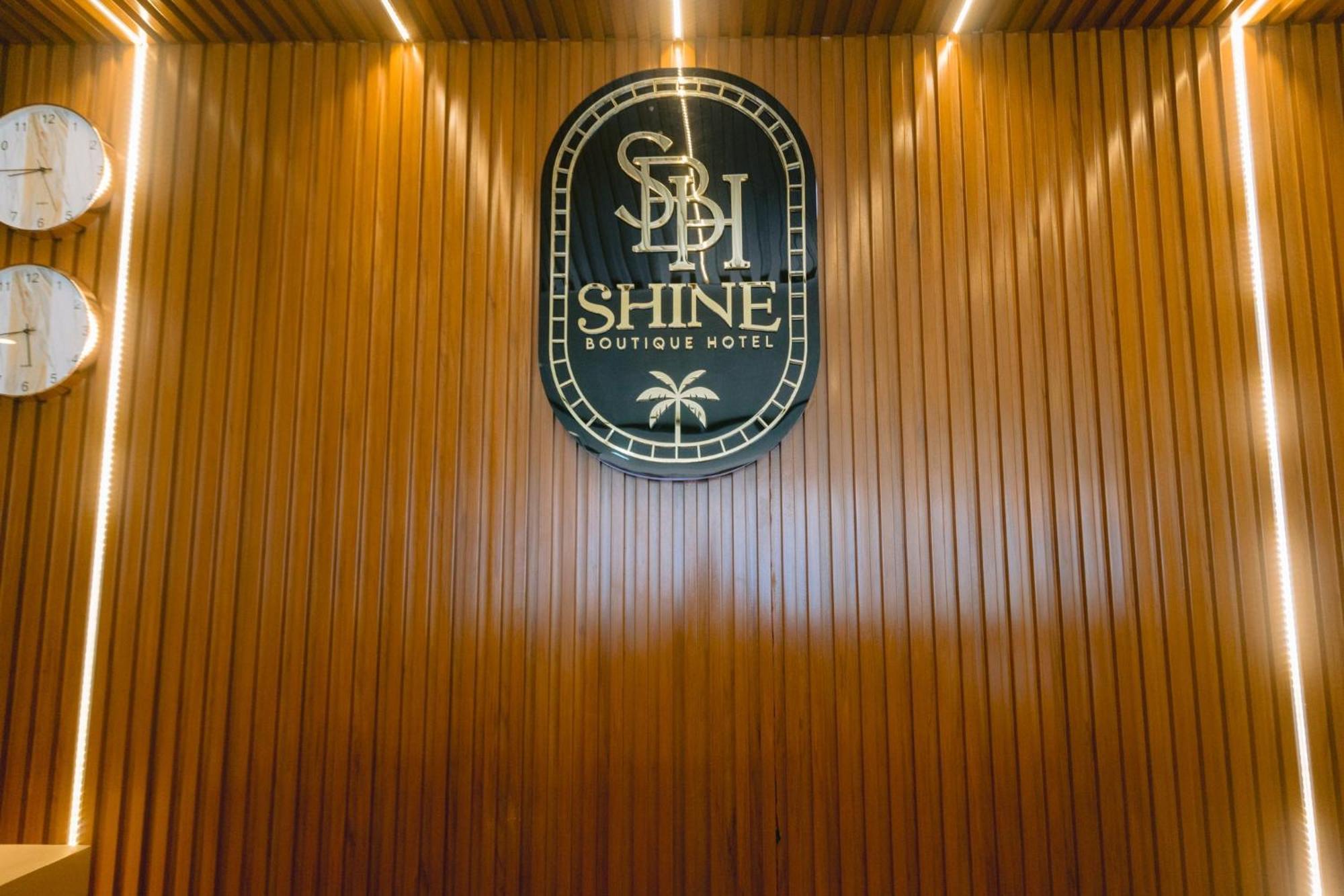 Shine Boutique Hotel Tagum 外观 照片