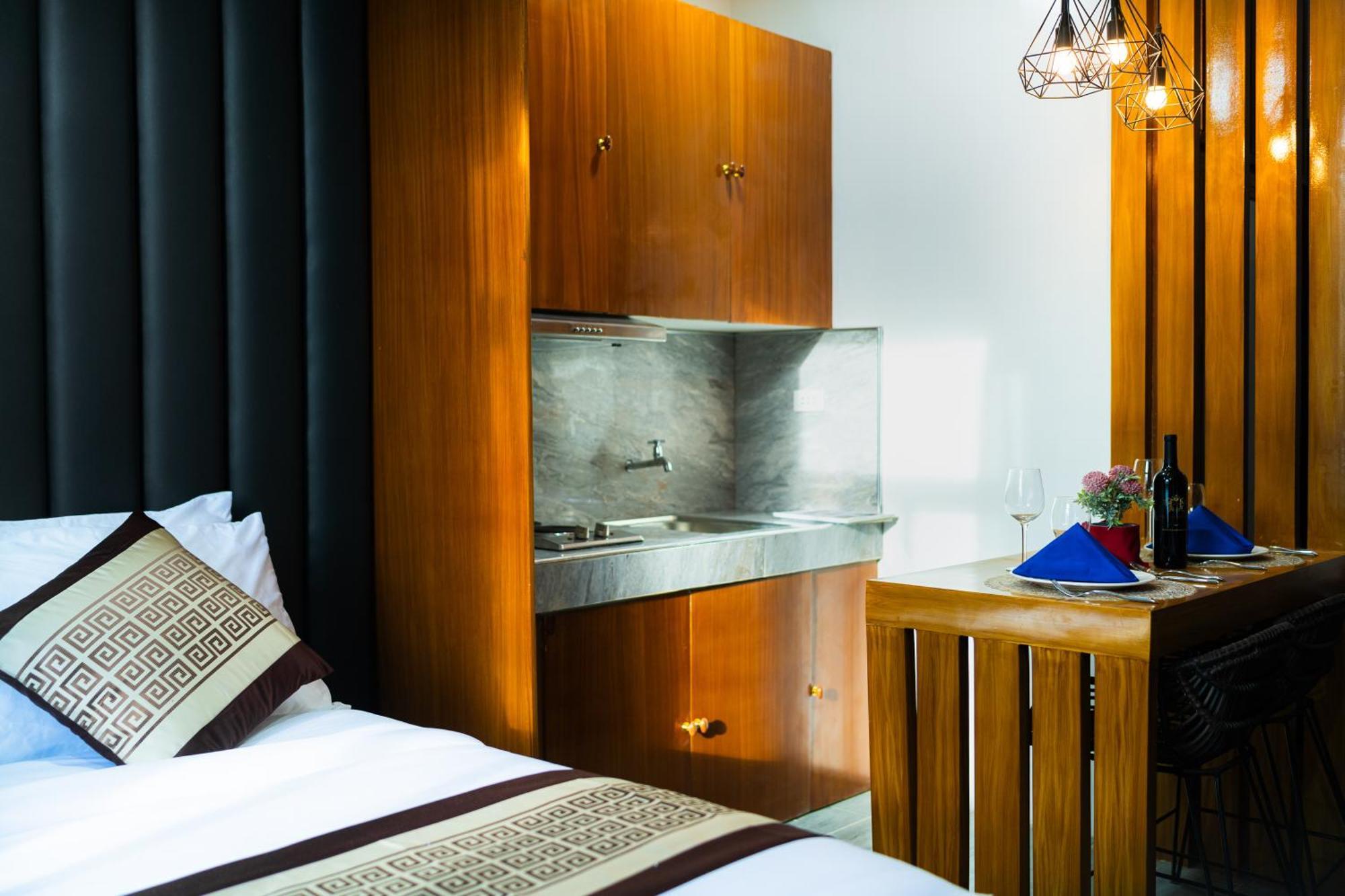 Shine Boutique Hotel Tagum 外观 照片