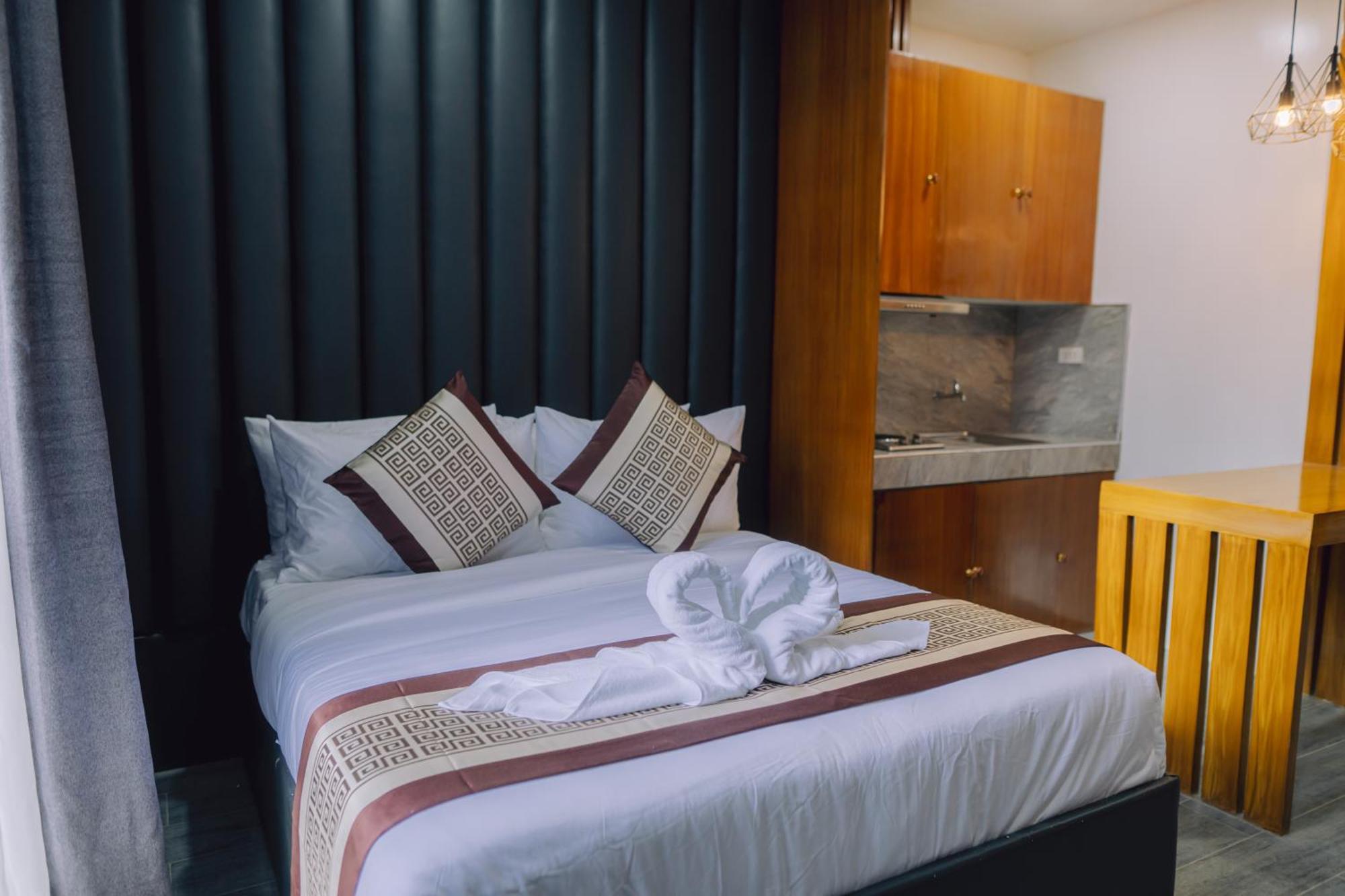 Shine Boutique Hotel Tagum 外观 照片