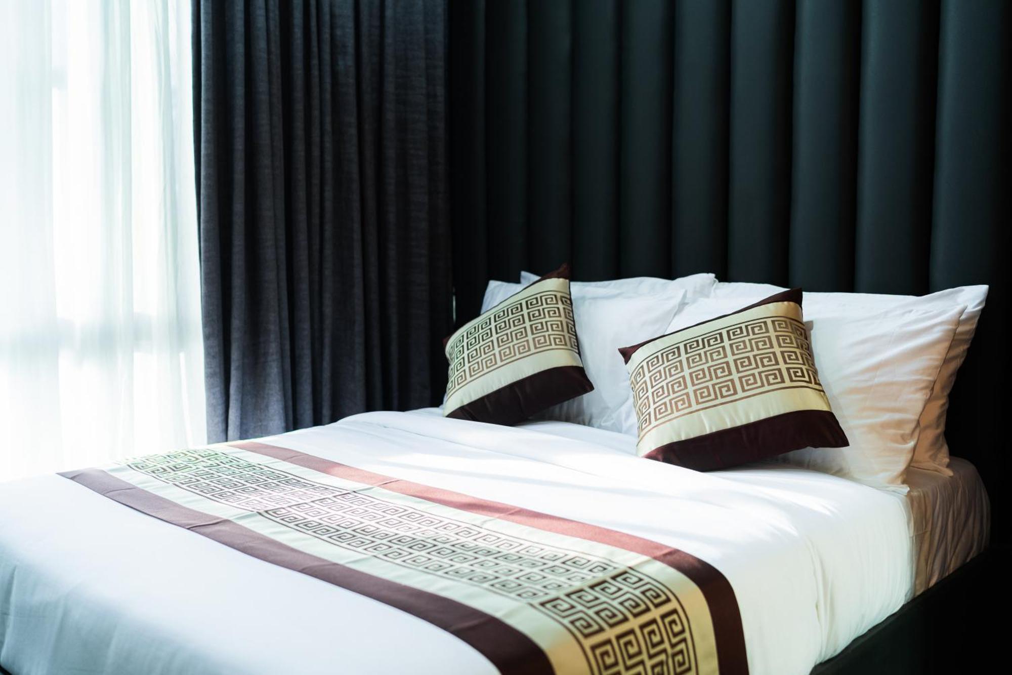 Shine Boutique Hotel Tagum 外观 照片