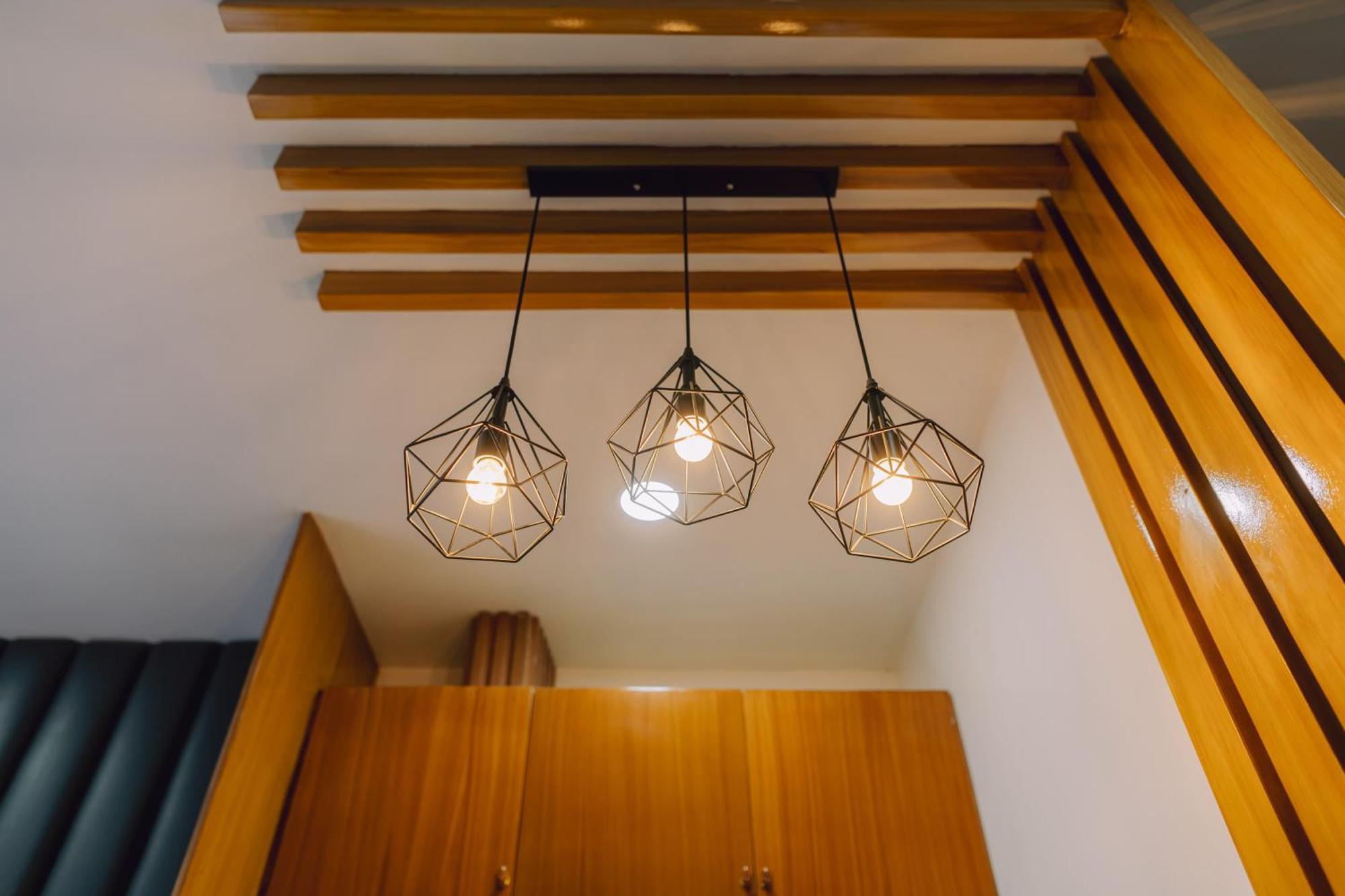 Shine Boutique Hotel Tagum 外观 照片