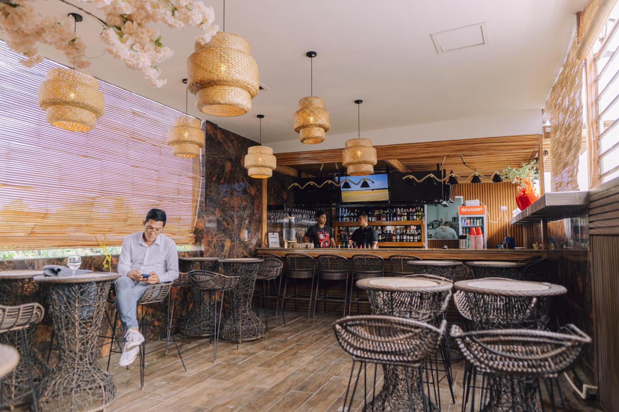 Shine Boutique Hotel Tagum 外观 照片