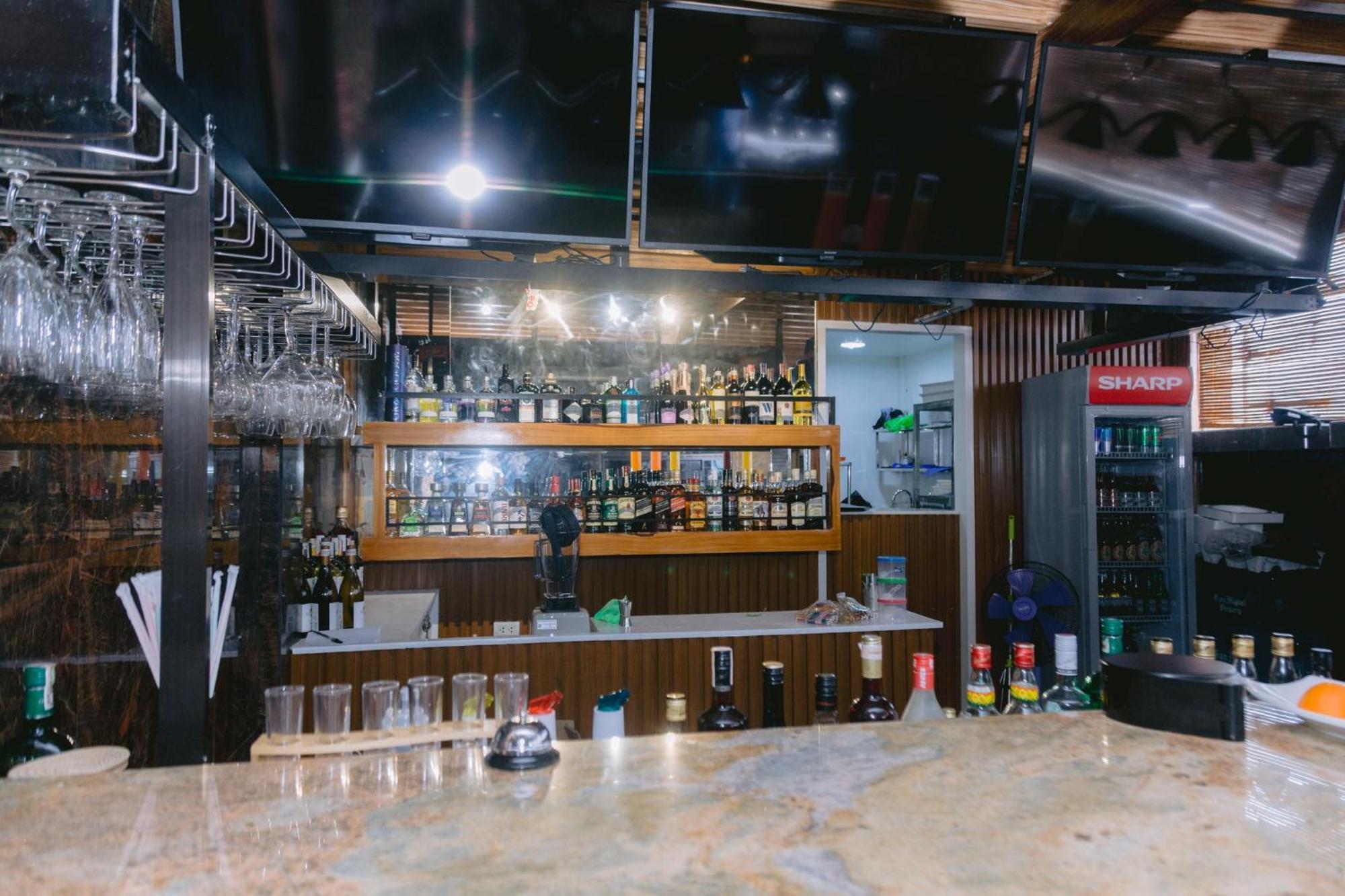 Shine Boutique Hotel Tagum 外观 照片
